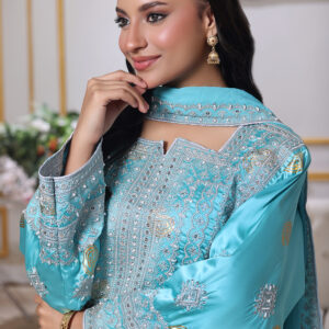 The Sarawani Classic