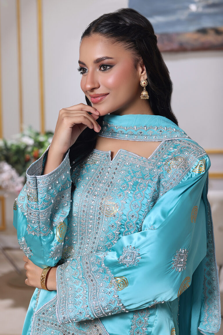 The Sarawani Classic 3